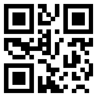 Scansione del Qr Code di 3200984656