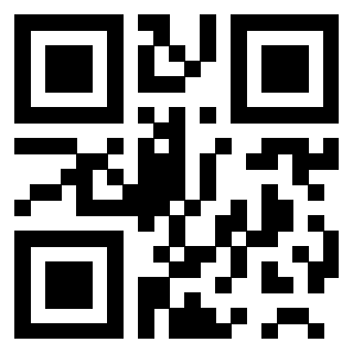 Immagine del Qr Code di 3200984659