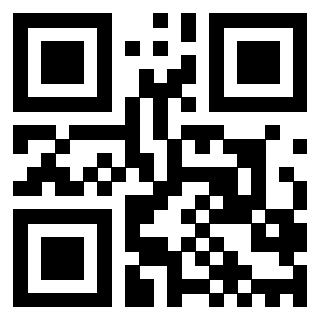3200984660 - Immagine del QrCode