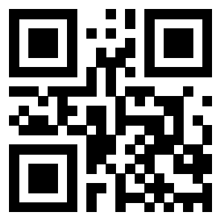 3200984661 - Immagine del Qr Code associato