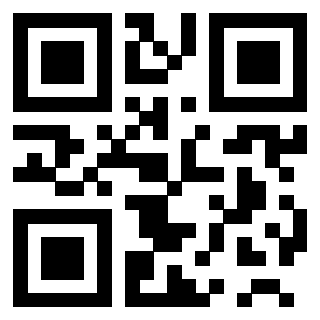 Immagine del QrCode di 3200984663