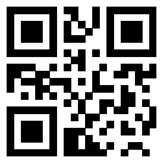 Scansione del QrCode di 3200984668