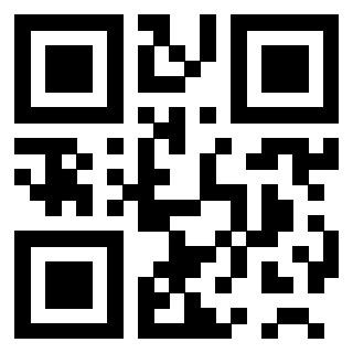3200984671 - Immagine del QrCode associato