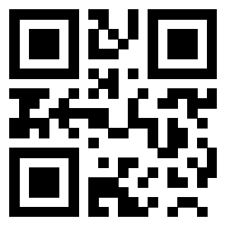 Il Qr Code di 3200984672