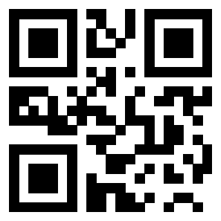 Immagine del QrCode di 3200984674