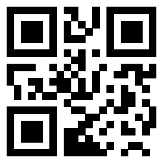 Scansione del QrCode di 3200984680