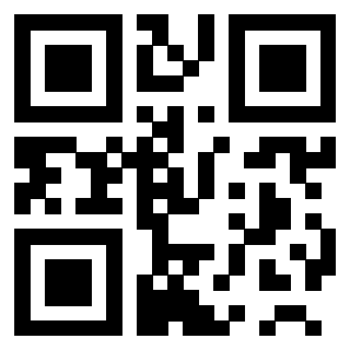 Scansione del Qr Code di 3200984683
