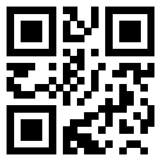 3200984685 - Immagine del QrCode