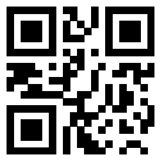 3200984690 - Immagine del Qr Code associato