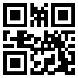 Immagine del QrCode di 3200984691