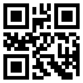 Il Qr Code di 3200984692