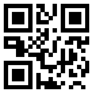 Immagine del Qr Code di 3200984695