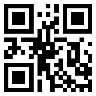 Immagine del Qr Code di 3200984706