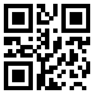 Immagine del Qr Code di 3200984708