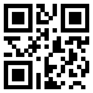 3200984713 - Immagine del Qr Code associato