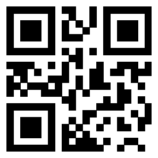 Il Qr Code di 3200984714