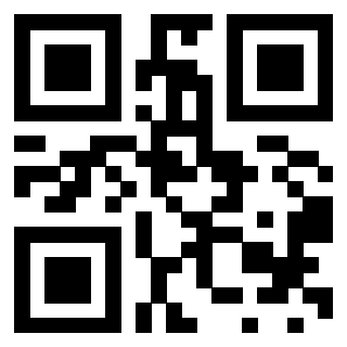 Immagine del Qr Code di 3200984717