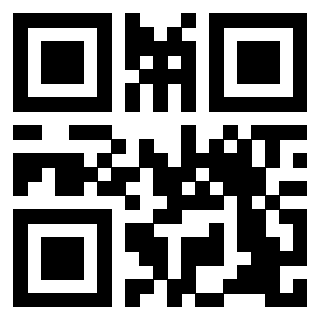 3200984721 QrCode associato