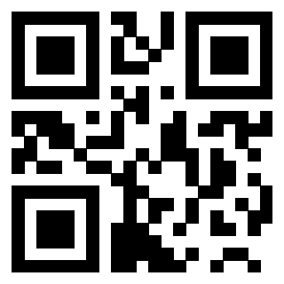 Il QrCode di 3200984723