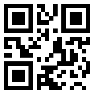 3200984724 - Immagine del QrCode