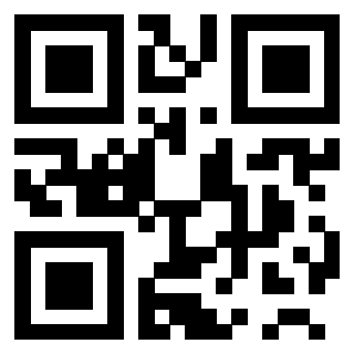 Immagine del QrCode di 3200984725