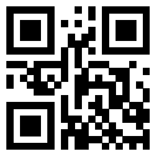 Immagine del QrCode di 3200984727