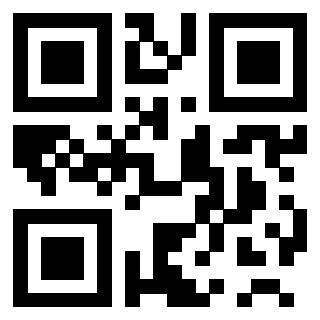 3200984729 - Immagine del Qr Code associato