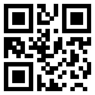 Scansione del QrCode di 3200984730