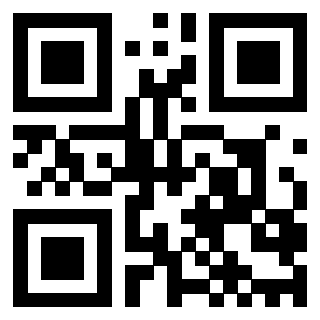 Scansione del Qr Code di 3200984733