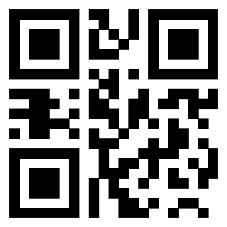 Qr Code di 3200984735