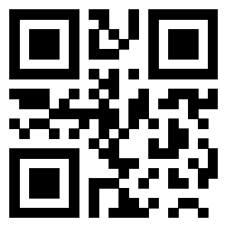 3200984736 - Immagine del QrCode associato