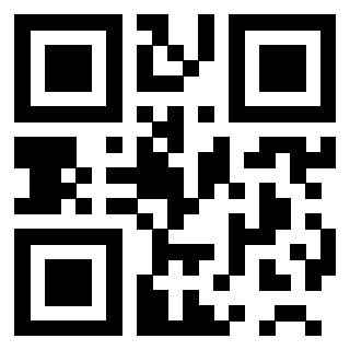 3200984737 - Immagine del QrCode associato