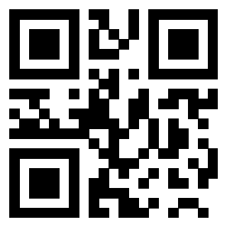 3200984740 - Immagine del Qr Code