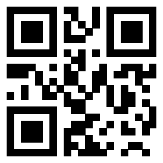 Scansione del Qr Code di 3200984742