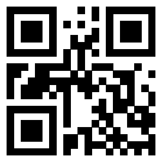 Immagine del Qr Code di 3200984747
