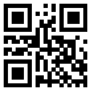 Scansione del Qr Code di 3200984752