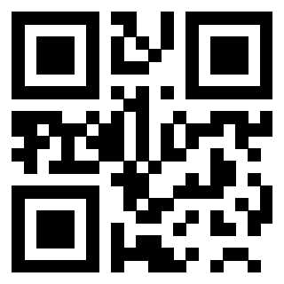 Immagine del QrCode di 3200984754