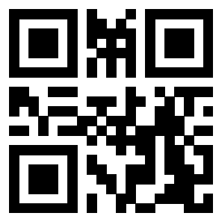 3200984757 - Immagine del QrCode associato