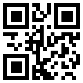 3200984758 - Immagine del Qr Code associato