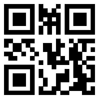 Il Qr Code di 3200984761