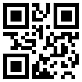 3200984764 - Immagine del Qr Code associato
