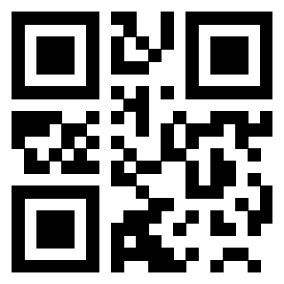 Il QrCode di 3200984766