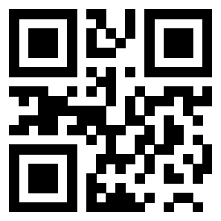 3200984769 - Immagine del Qr Code associato