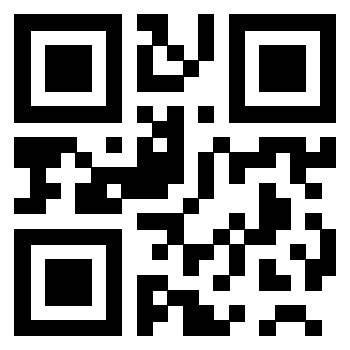 3200984771 - Immagine del QrCode associato