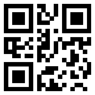 Immagine del QrCode di 3200984772
