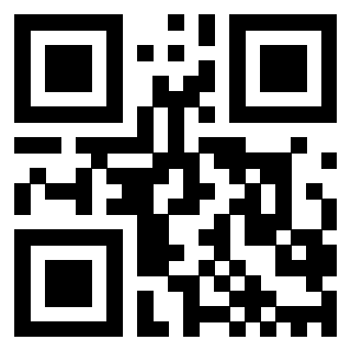 Scansione del QrCode di 3200984776