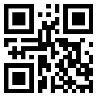 3200984777 Qr Code associato