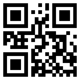 Immagine del Qr Code di 3200984779