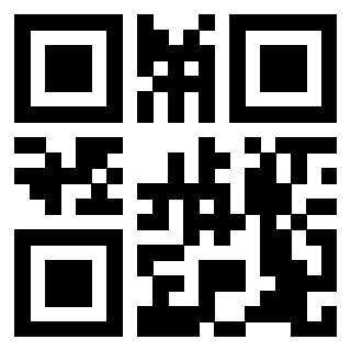 Il QrCode di 3200984782