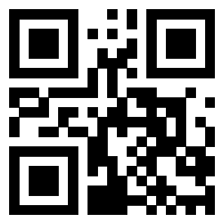Immagine del QrCode di 3200984791